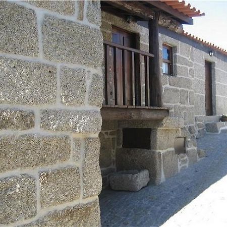 Villa Casa Da Carreira à Amarante Extérieur photo