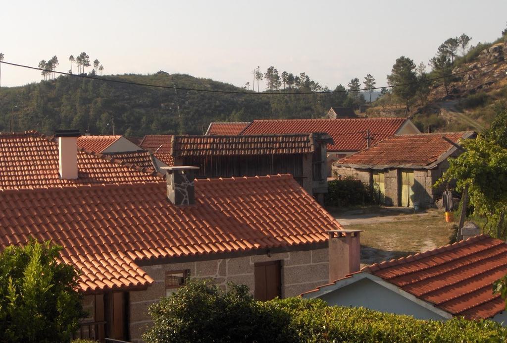 Villa Casa Da Carreira à Amarante Extérieur photo